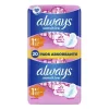 Egészségügyi betét ALWAYS Sensitive ultra normál+ 10 darabos