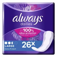 Tisztasági betétek