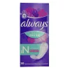Tisztasági betét ALWAYS Normál deo 30 darabos