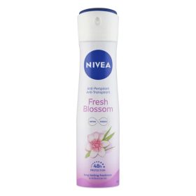 Izzadásgátló deo NIVEA fresh blossom 150 ml