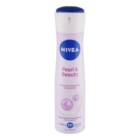 Izzadásgátló deo NIVEA pearl & beauty 150 ml