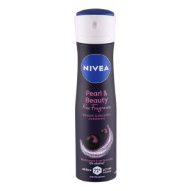 Izzadásgátló deo NIVEA Pearl&Beauty black 150 ml