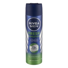 Izzadásgátló deo NIVEA MEN fresh sensation 150 ml