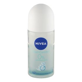 Izzadásgátló roll NIVEA fresh comfort 50 ml