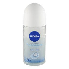 Izzadásgátló roll NIVEA fresh natural 50 ml