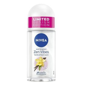 Izzadásgátló roll NIVEA zen vibes 50 ml