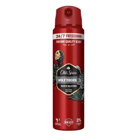 Izzadásgátló deo OLD SPICE wolfthorn 150 ml