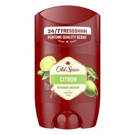 Izzadásgátló stift OLD SPICE citron 50 ml