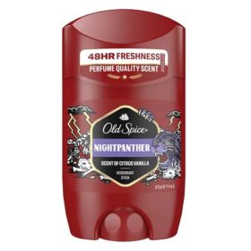 Izzadásgátló stift OLD SPICE night panter 50 ml
