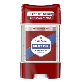 Izzadásgátló stift gél OLD SPICE whitewater 70 ml