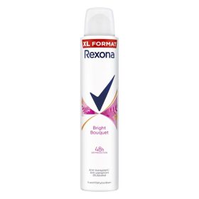 Izzadásgátló deo REXONA white flower & lychee 150 ml