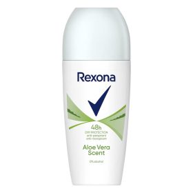 Izzadásgátló roll REXONA aloe vera 50 ml