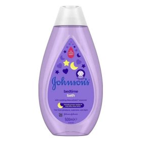 Babafürdető JOHNSON'S 500 ml bedtime