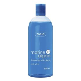 Tusfürdő ZIAJA algás 500 ml