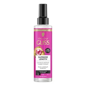 Hajbalzsam spray GLISS Supreme Length 200 ml
