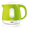 Vízforraló SENCOR SWK 1011GR 1100W 1 liter zöld