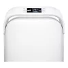Légtisztító SENCOR SHA 9400WH 70W 8 fokozatú fehér