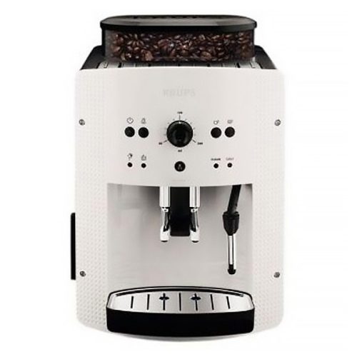 Kávéfőző automata KRUPS EA810570 15 bar fehér
