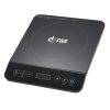 Indukciós főzőlap DYRAS IC-001B 2000W fekete