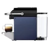Kávéfőző kapszulás PIXIE D62 EU 19 bar Nespresso sötétkék