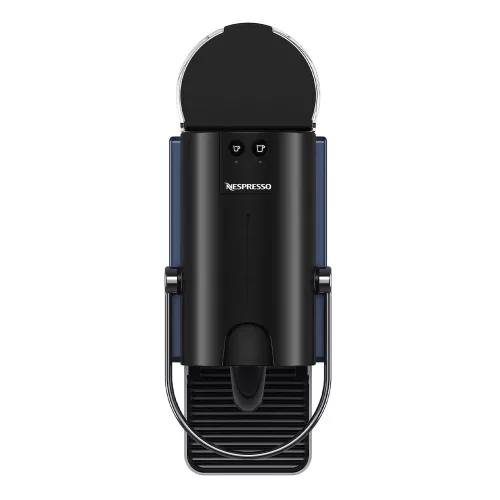 Kávéfőző kapszulás PIXIE D62 EU 19 bar Nespresso sötétkék