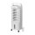 Léghűtő SENCOR SFN 5011WH 3 üzemmód 3 funkció távirányítóval fehér