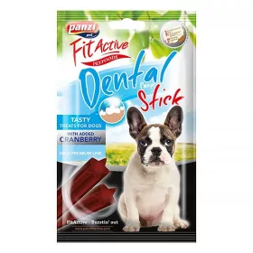   Állateledel jutalomfalat PANZI FitActive Crispillo Small 180 g