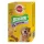 Állateledel jutalomfalat PEDIGREE Biscrok kutyáknak 500 g