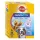 Állateledel jutalomfalat PEDIGREE Denta Stix Daily Oral Care közepes testű kutyáknak 28 darab/doboz