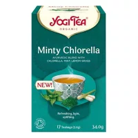 Tea különlegességek