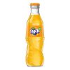 Üdítőital szénsavas FANTA Narancs üveges 0,25L