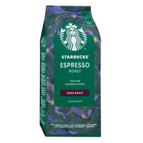 Kávé szemes STARBUCKS Espresso Roast 200 g