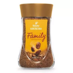 Kávé instant EDUSCHO Family 200 g