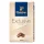 Kávé őrölt TCHIBO Exclusive koffeinmentes 250 g