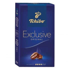 Kávé őrölt TCHIBO Exclusive 250 g