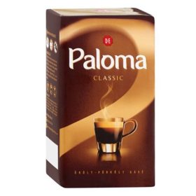 Kávé őrölt DOUWE EGBERTS Paloma 225 g