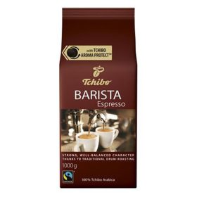 Kávé szemes TCHIBO Barista Espresso 1 kg