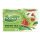 Zöld tea PICKWICK eper-citromfű 20 filter/doboz