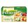 Fekete tea PICKWICK ízesített zöld variációk narancs-erdei gyümölcs-alma-őszibarack 20 filter/doboz