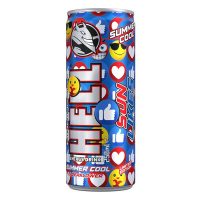 Szénsavas energiaitalok