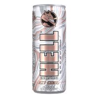 Szénsavas energiaitalok