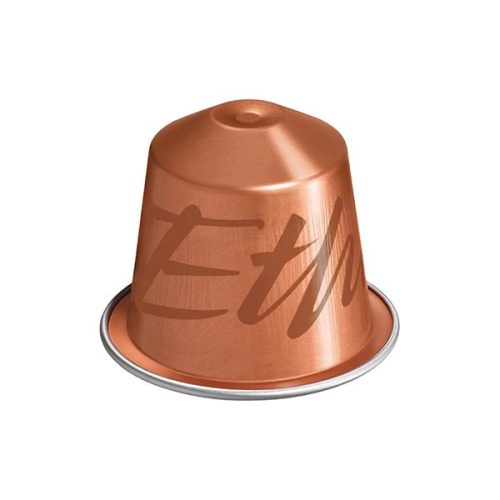 Kávékapszula NESPRESSO Original Master Origins Ethiopia 10 darabos