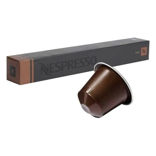 Kávékapszula NESPRESSO Original Cosi 10 darabos
