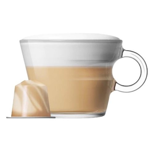 Kávékapszula NESPRESSO Original Barista Creations Chiaro 10 darabos