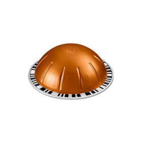 Kávékapszula NESPRESSO Vertuo Espresso Orafio 10 darabos