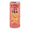 Üdítőital szénsavmentes XIXO Ice Tea Őszibarack 0,25L