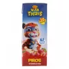Gyümölcslé SIÓ Vitatigris Rostos gyümölcsmix 20% 0,2L