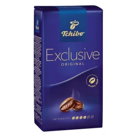 Kávé szemes TCHIBO Exclusive 1 kg