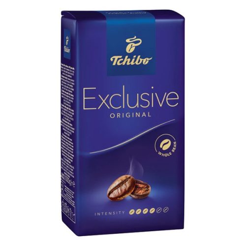 Kávé szemes TCHIBO Exclusive 1 kg