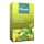 Zöld tea DILMAH Lemon 20 filter/doboz